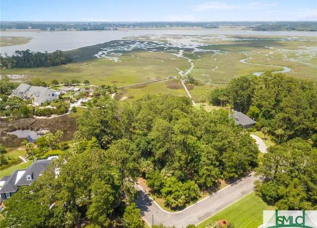 Property at 8 Liberty Creek Dr, Savannah, GA 31406