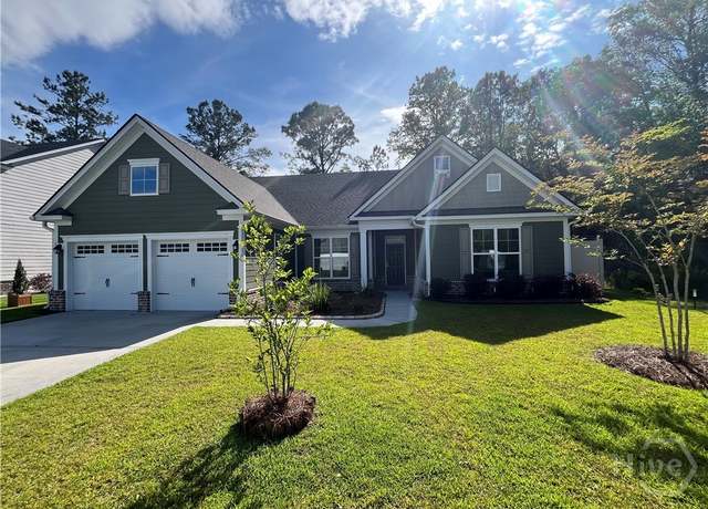 Property at 143 Madeira Dr, Brunswick, GA 31523, 4 beds, 2 baths