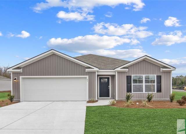 Property at 312 Elizabeth Dr, Brunswick, GA 31525, 4 beds, 2 baths