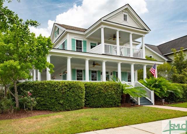 Property at 39 Birch Cir, Port Wentworth, GA 31407, 4 beds, 2.5 baths
