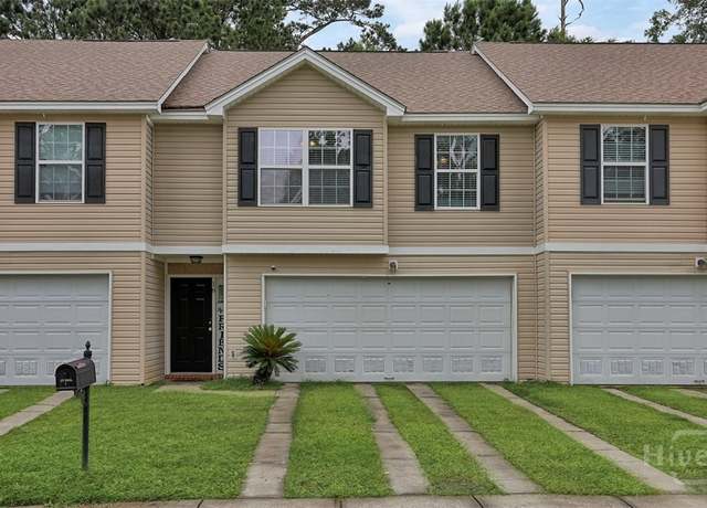 Property at 18 Orchid Ln, Savannah, GA 31419, 2 beds, 2 baths