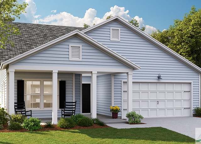 Property at 805 Blue Moon Xing, Pooler, GA 31322, 4 beds, 3 baths