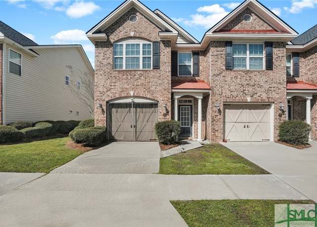 Property at 777 King George Blvd #25, Savannah, GA 31419, 3 beds, 2.5 baths