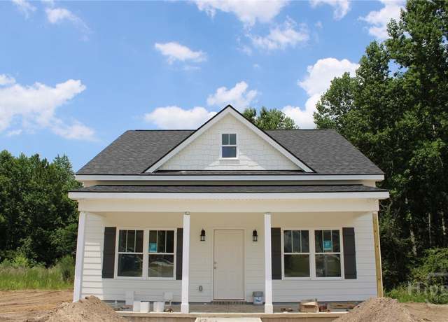 Property at 135 Avalon Lot 18 Trce, Statesboro, GA 30458, 2 beds, 2 baths