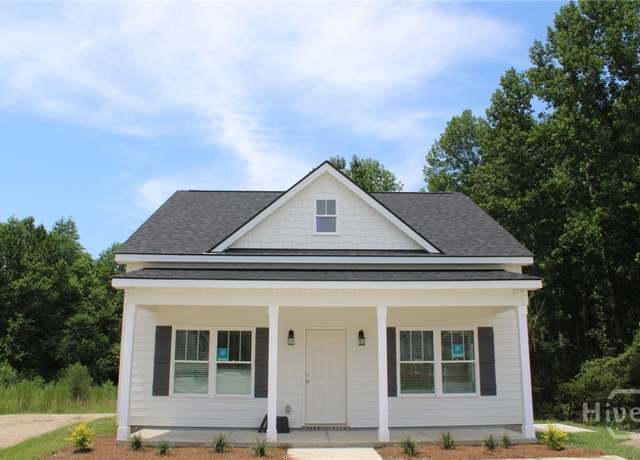 Property at 135 Avalon Lot 18 Trce, Statesboro, GA 30458, 2 beds, 2 baths