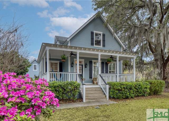 Property at 2432 Norwood Ave, Savannah, GA 31406, 3 beds, 2.5 baths