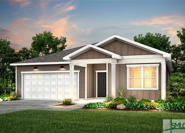 Property at 239 Shade Tree Dr, Richmond Hill, GA 31324, 4 beds, 2 baths