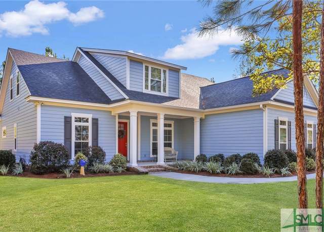 Property at 87 Amarula Ln, Richmond Hill, GA 31324, 4 beds, 3 baths