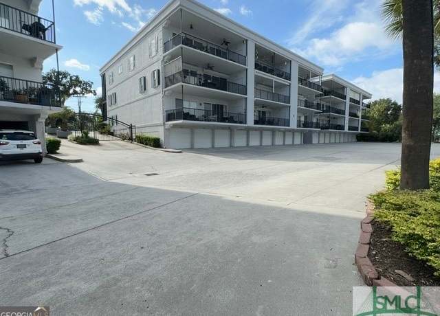 Property at 2902 River Dr Unit C 101, Savannah, GA 31404, 3 beds, 2 baths