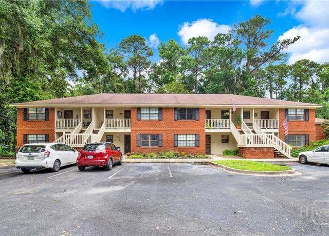 Property at 25 Colony Park Dr, Savannah, GA 31406, 2 beds, 2 baths
