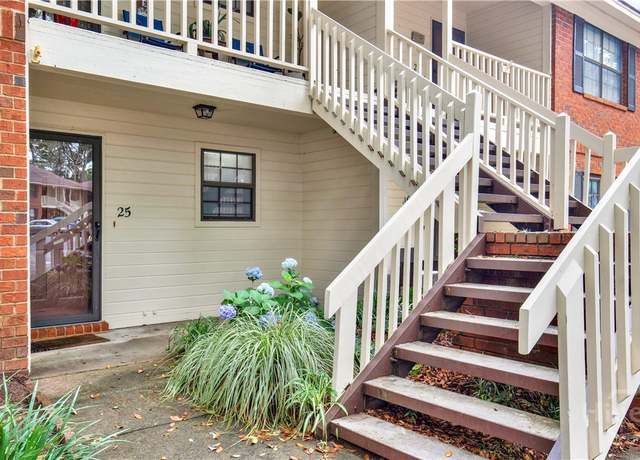 Property at 25 Colony Park Dr, Savannah, GA 31406, 2 beds, 2 baths