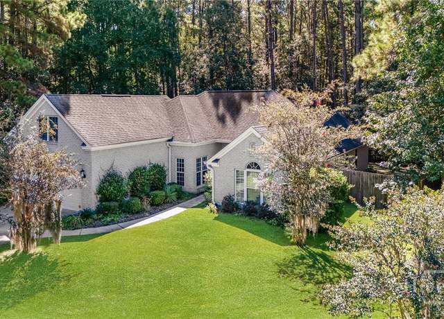 Property at 11 London Tower Ct, Pooler, GA 31322, 4 beds, 3 baths