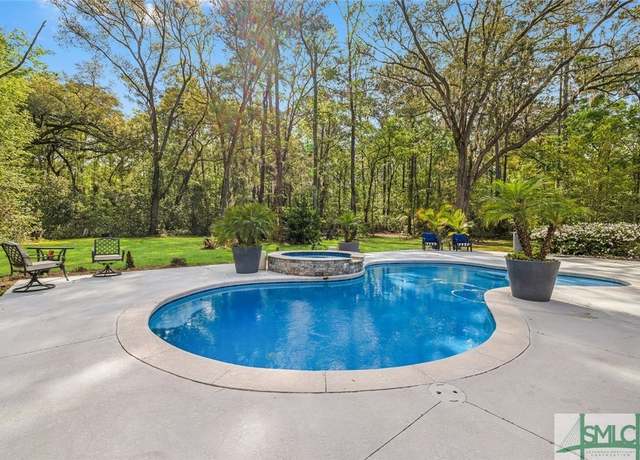 Property at 335 Buckland Hall Rd, Richmond Hill, GA 31324, 4 beds, 4 baths