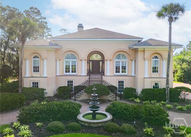 Property at 32 Islanders Retreat, Savannah, GA 31411, 3 beds, 3.5 baths