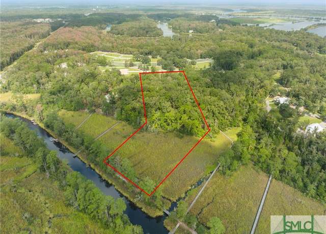 Property at 163 Travelers Way, Richmond Hill, GA 31324