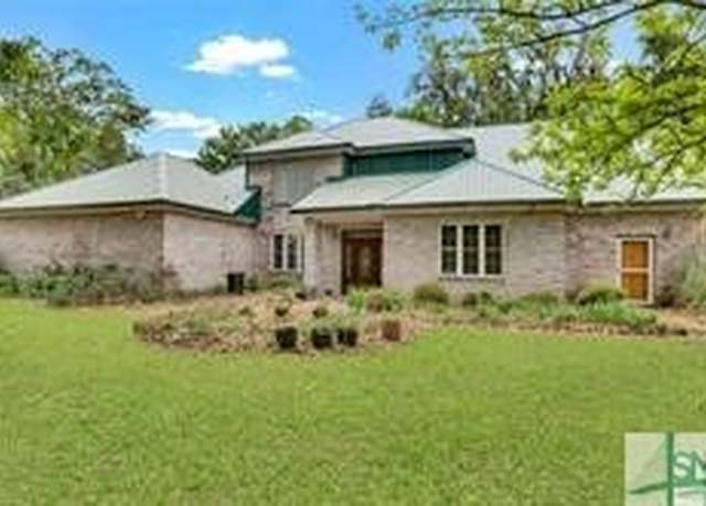 Property at 1979 S Coastal Hwy, Riceboro, GA 31323, 3 beds, 3.5 baths