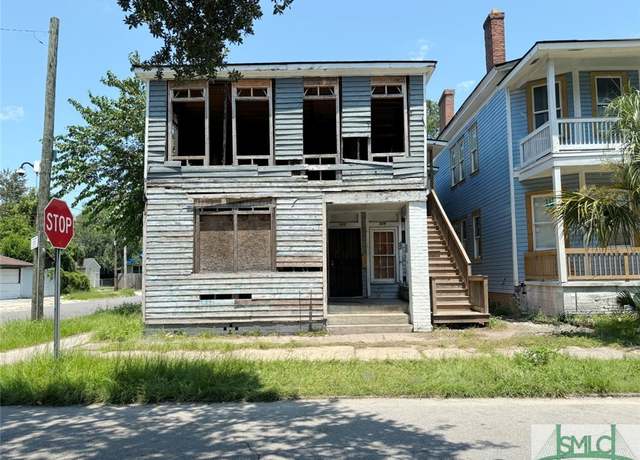 Property at 526 W 39th St #528, Savannah, GA 31415, 5 beds, 3.5 baths