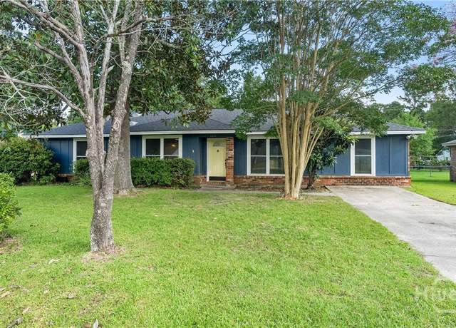 Property at 119 Greene Dr, Rincon, GA 31326, 4 beds, 2 baths