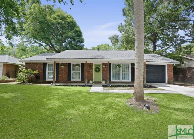 Property at 11405 Willis Dr, Savannah, GA 31419, 3 beds, 2 baths