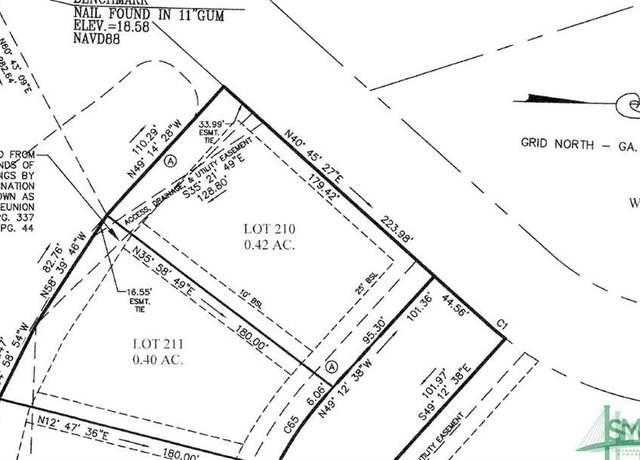 Property at 152 Tupelo St, Pooler, GA 31322