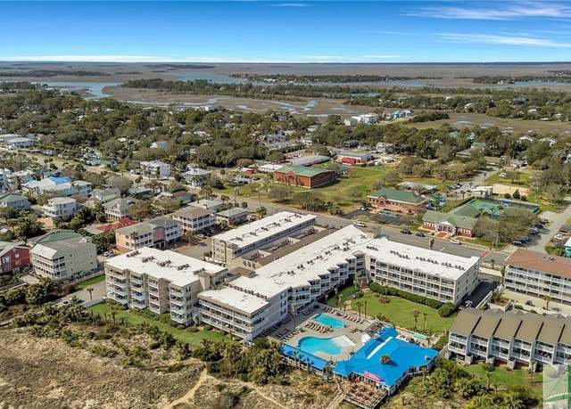 Property at 404 Butler Ave #222, Tybee Island, GA 31328, 2 beds, 2 baths