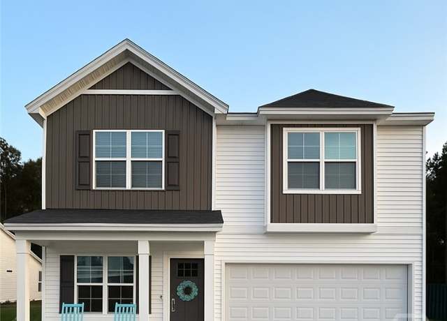 Property at 1365 Waybridge Way, Richmond Hill, GA 31324, 4 beds, 2.5 baths