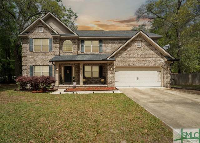 Property at 22 Veranda Trl, Midway, GA 31320, 4 beds, 3 baths