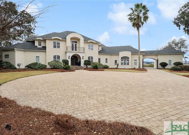 Property at 9 Judsons Ct, Savannah, GA 31410, 5 beds, 6 baths