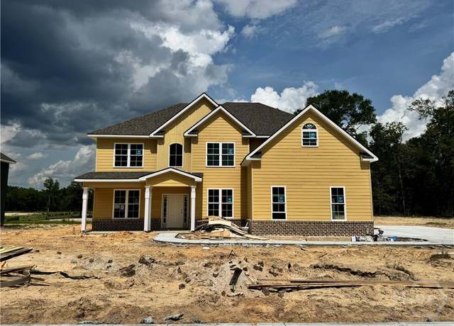 Property at 111 Concord Dr, Guyton, GA 31312, 5 beds, 3 baths
