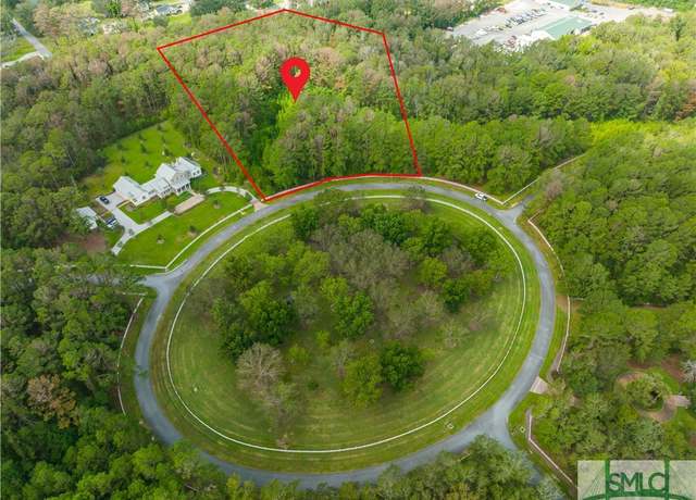 Property at 53 Orchard Cir, Richmond Hill, GA 31324