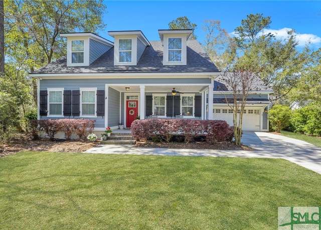 Property at 30 Cherry Tree Ct, Richmond Hill, GA 31324, 3 beds, 2.5 baths