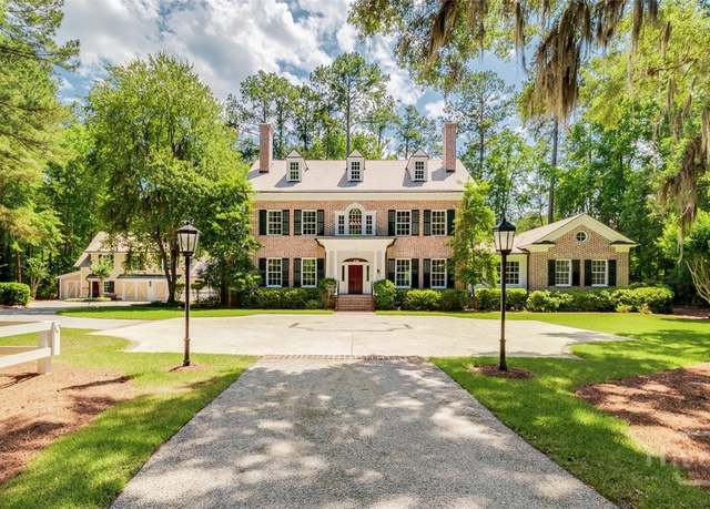 Property at 36 Belted Kingfisher Ln, Richmond Hill, GA 31324, 6 beds, 6 baths
