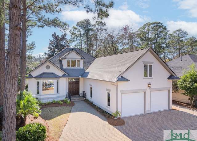 Property at 3 Cattail Ct, Savannah, GA 31411, 3 beds, 4 baths