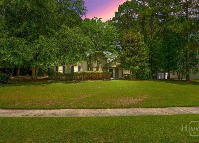 Property at 65 Golden Gate Dr, Pooler, GA 31322, 4 beds, 2 baths