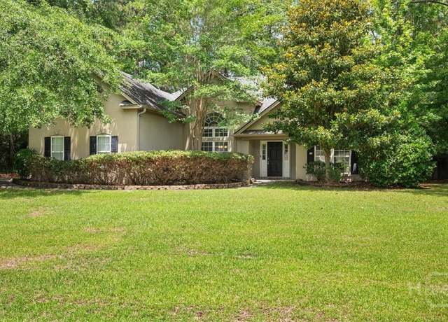 Property at 65 Golden Gate Dr, Pooler, GA 31322, 4 beds, 2 baths