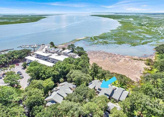 Property at 5 Harbor View Ct, Savannah, GA 31411, 3 beds, 3.5 baths