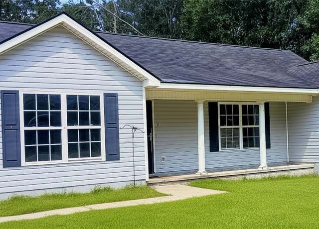 Property at 121 Little Mccall Rd, Guyton, GA 31312, 3 beds, 2 baths