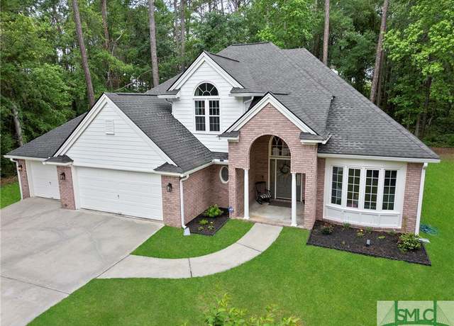 Property at 6 Baysprings Pt, Savannah, GA 31405, 4 beds, 3.5 baths