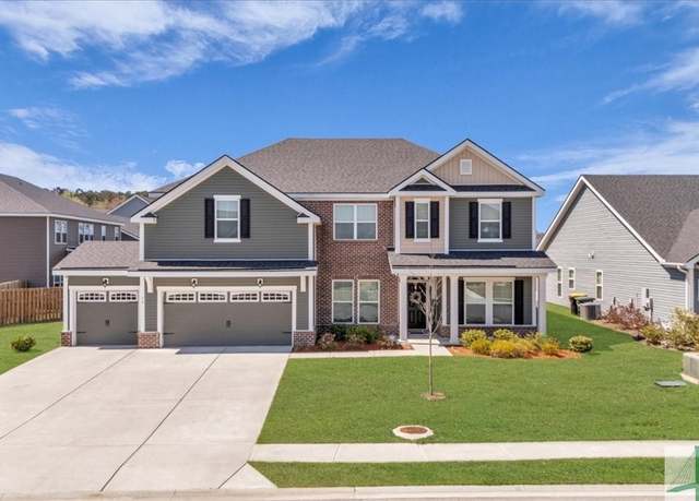 Property at 52 Shoefstall St, Port Wentworth, GA 31407, 6 beds, 4.5 baths