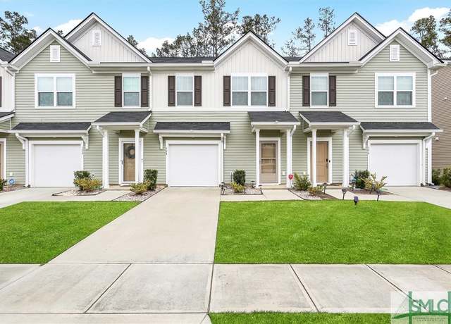 Property at 154 Benelli Dr, Pooler, GA 31322, 3 beds, 2.5 baths