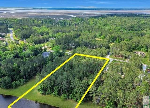 Property at Lot 127 Saint Catherine Cir, Richmond Hill, GA 31324