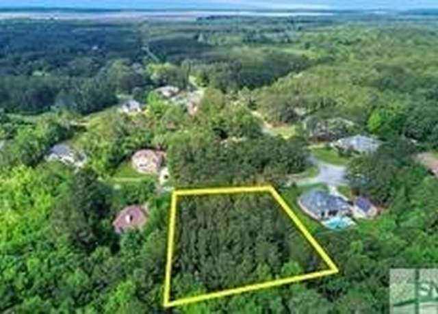 Property at Lot 7 Saint Catherine Cir, Richmond Hill, GA 31324