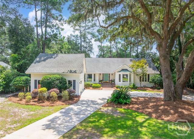 Property at 31 Sweetgum Xing, Savannah, GA 31411, 3 beds, 3.5 baths