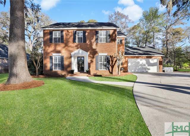 Property at 144 Farringdon Cir, Savannah, GA 31410, 4 beds, 2.5 baths
