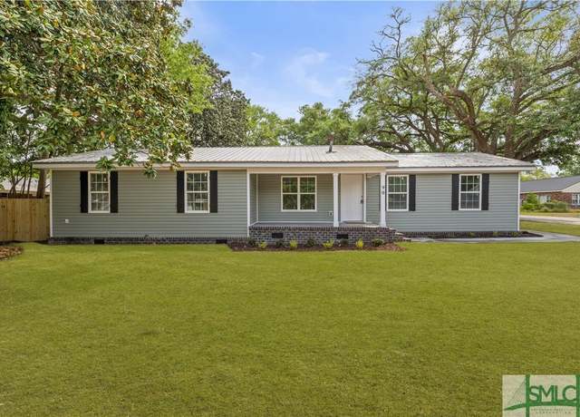Property at 90 Anne St, Pembroke, GA 31321, 3 beds, 2 baths