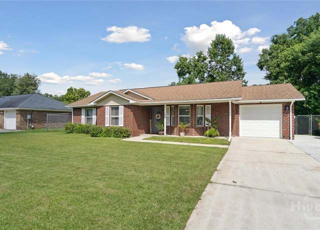 Property at 1250 Roberts Way, Pooler, GA 31322, 3 beds, 2 baths