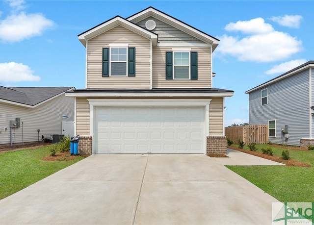 Property at 22 Sea Oats Dr, Port Wentworth, GA 31407, 3 beds, 2.5 baths