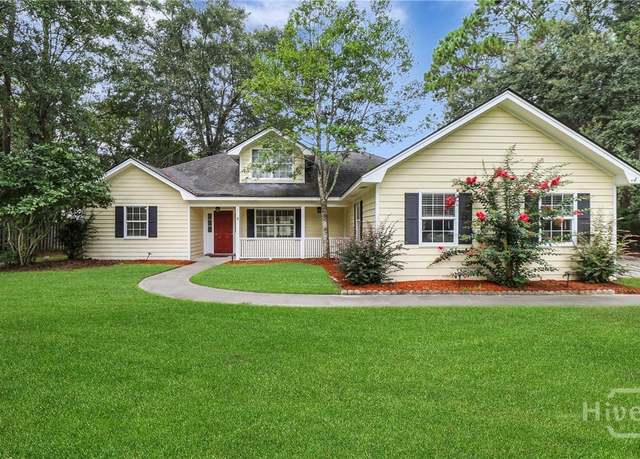 Property at 127 Crystal Dr, Rincon, GA 31326, 3 beds, 2 baths