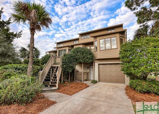 Property at 2 Egrets Nest Dr, Savannah, GA 31406, 3 beds, 3 baths