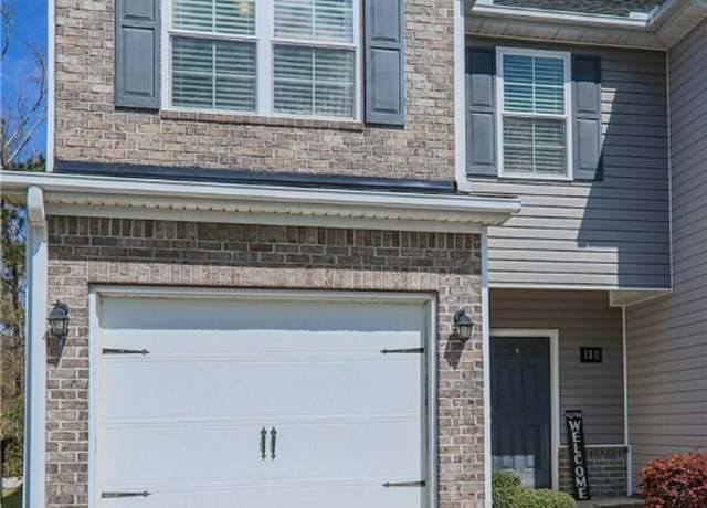 Property at 180 Kepler Loop, Richmond Hill, GA 31324, 3 beds, 2.5 baths